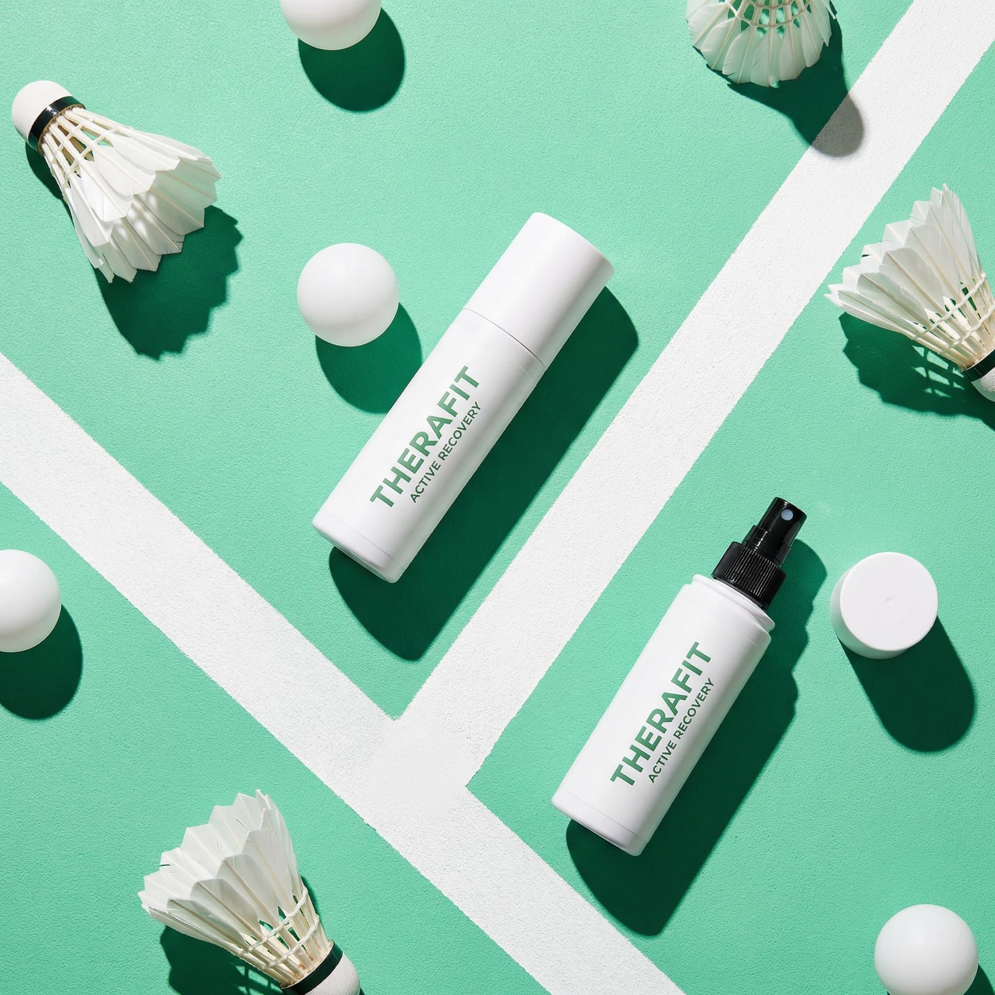 Therafit Product Photo