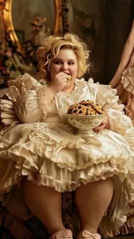 HAVE YOU EVER WONDERED

WHY BISCUITS EVEN EXIST?

IT ALL BEGAN

MORE THAN 2,000 …