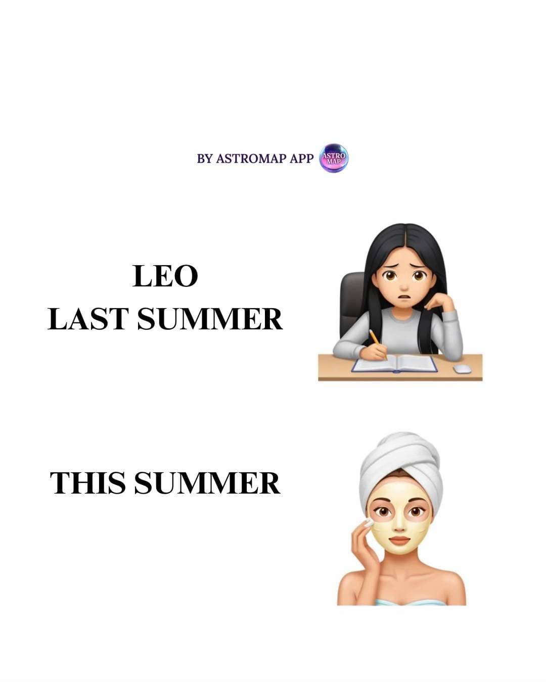 CANCER
LAST SUMMER

THIS SUMMER