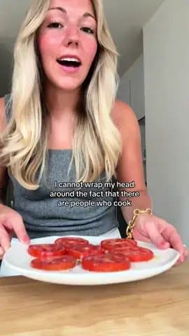 Food & Cooking viral content