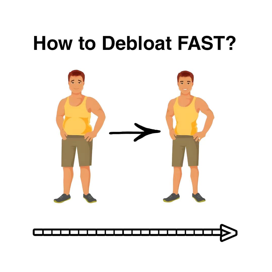 How to Debloat FAST?