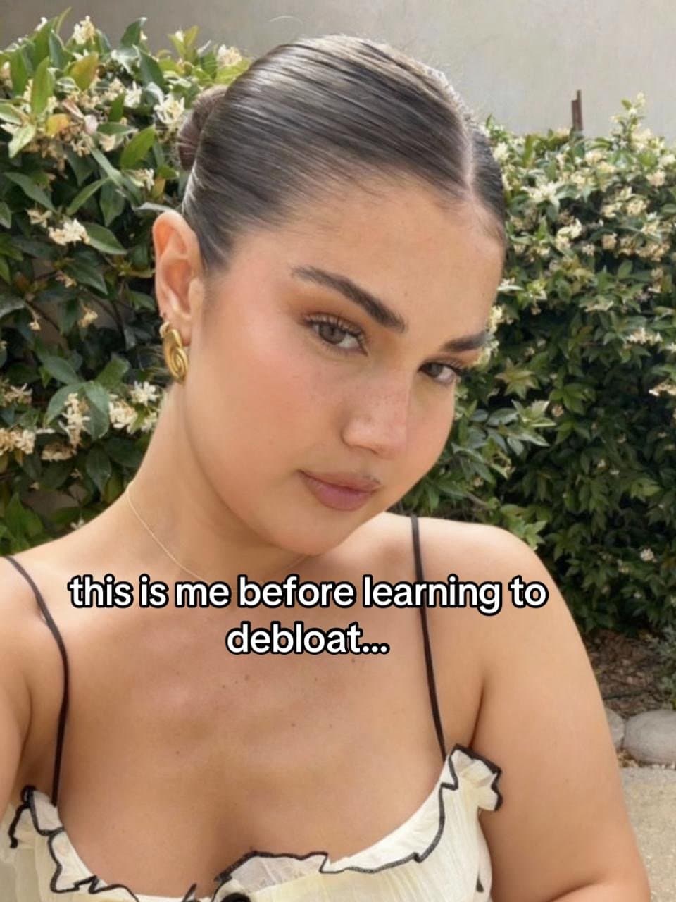 this is me before learning to
debloat...