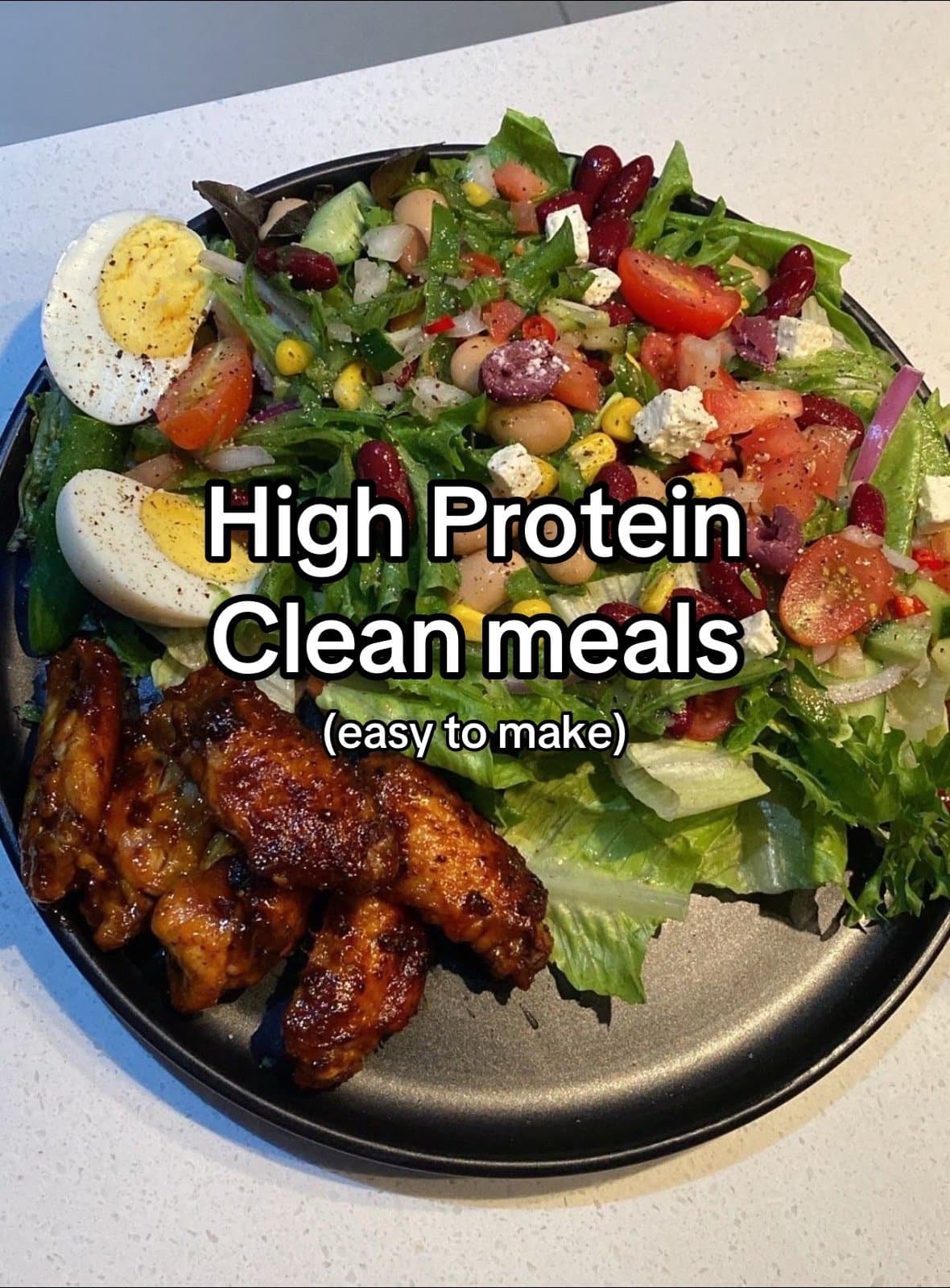 Ground Turkey & Bell Pepper Skillet
INGREDIENTS
​1 lb (450g) lean ground turkey
…