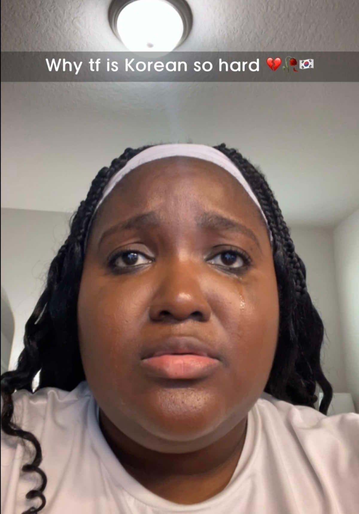 Why tf is Korean so hard 💔🥀🇰🇷
CAN YOU REPEAT
THAT
꽃이 좋아요.
(I like flowers.)
…