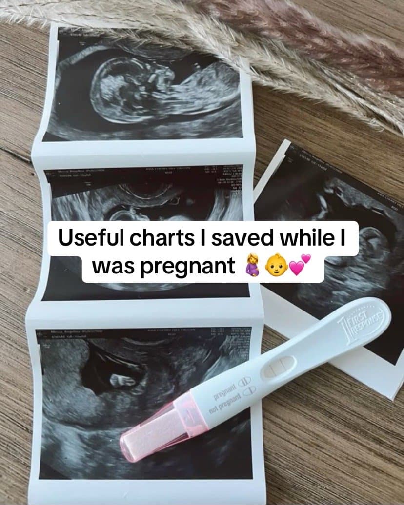 You can save them too, they are super useful