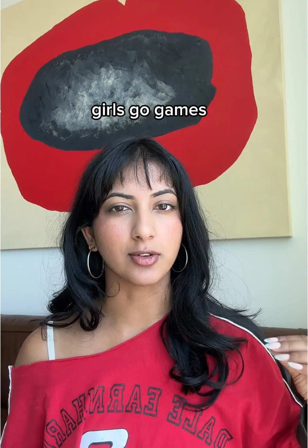 if you weren't
obsessed with
Girls Go Games
keep scrolling
This is just for the …