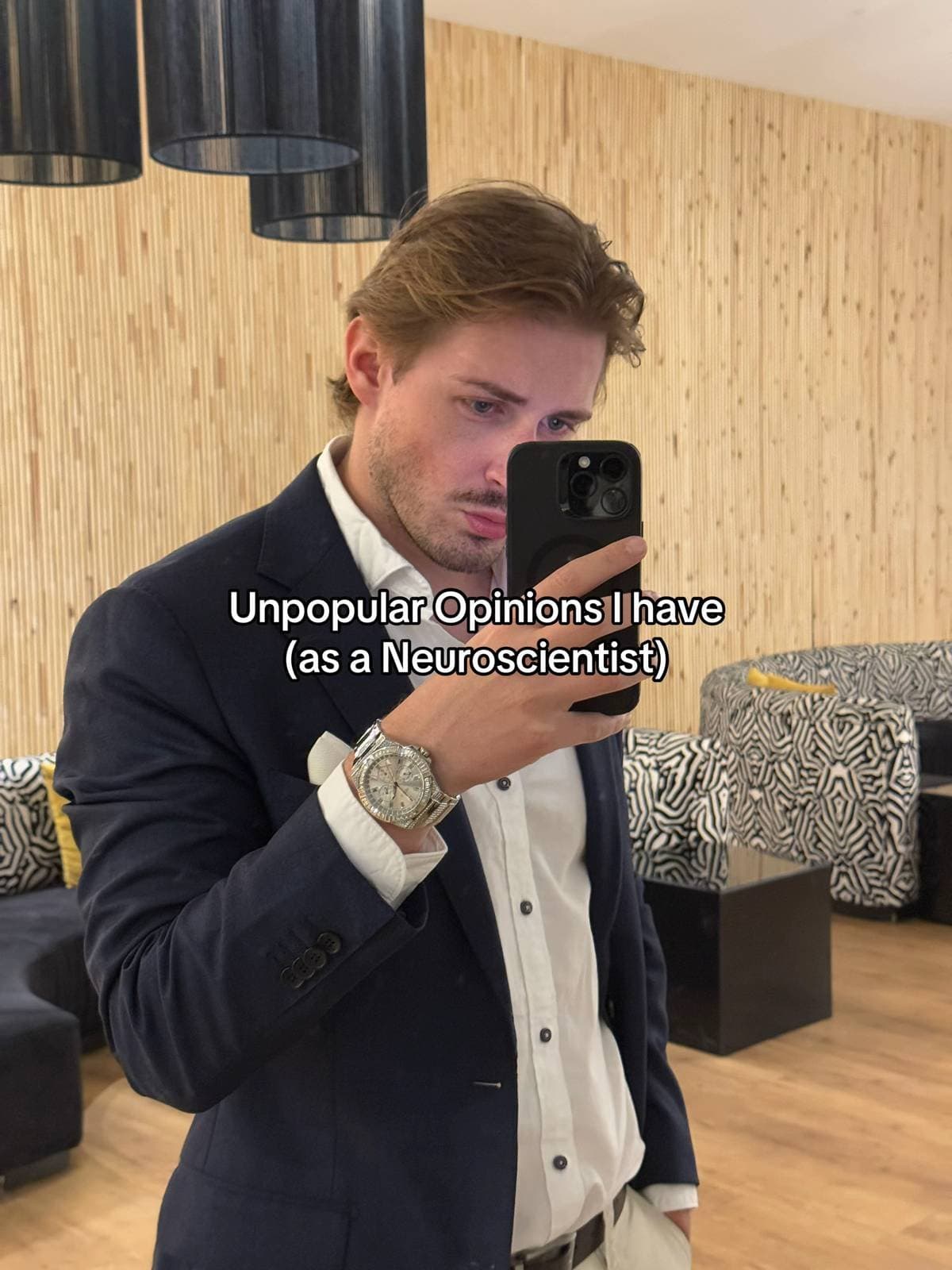 Unpopular Opinions I have (as a Neuroscientist)