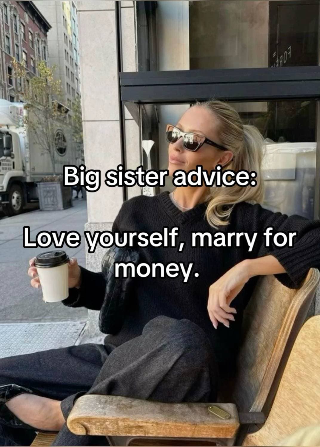 How to be disgustingly educated on every topic to ever exist