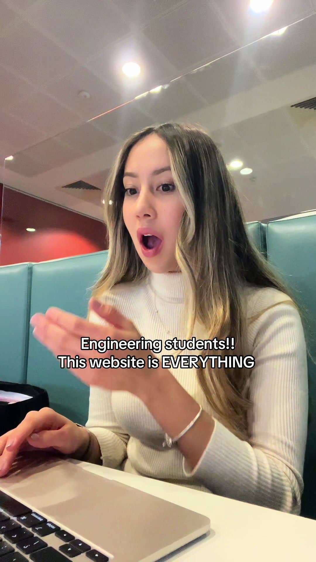 Engineering students!!
This website is EVERYTHING

you can screenshot your
math …