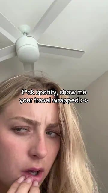 f*ck spotify, show me
your travel wrapped >>