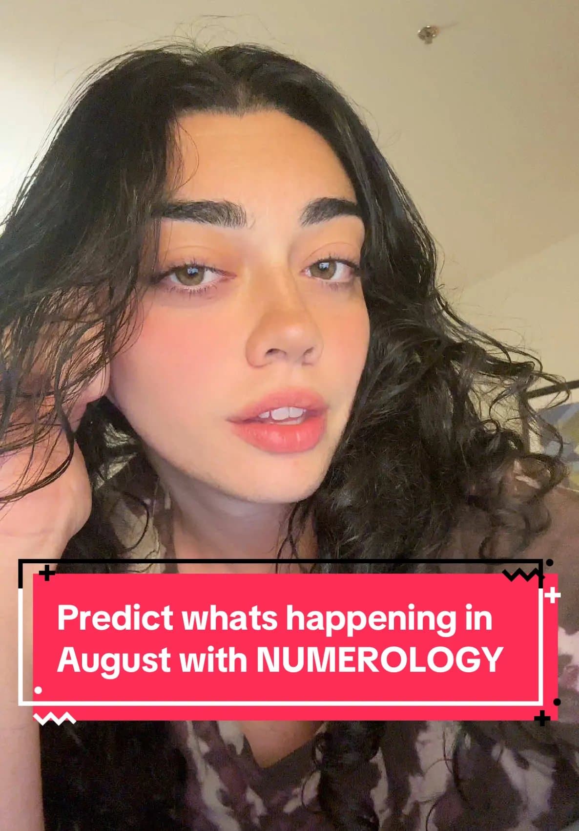 What's happening in
August 2025 based on
your birthday (numerology)!!

Month (07…