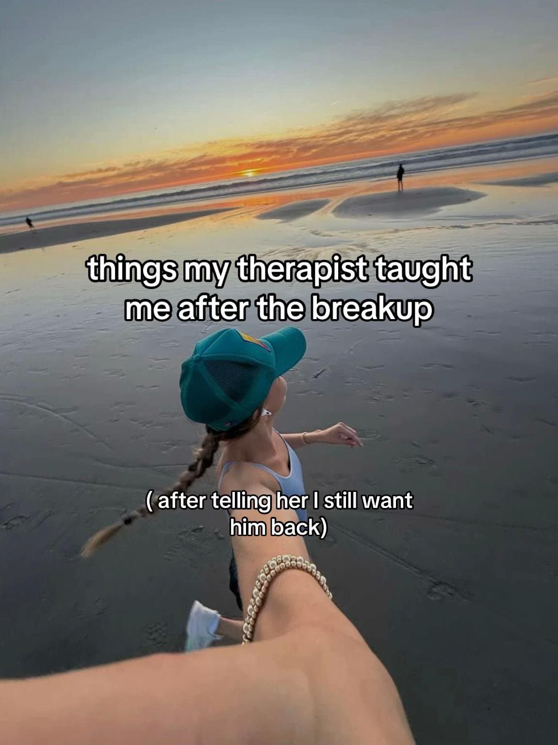 things my therapist taught
me after the breakup

(after telling her I still want…