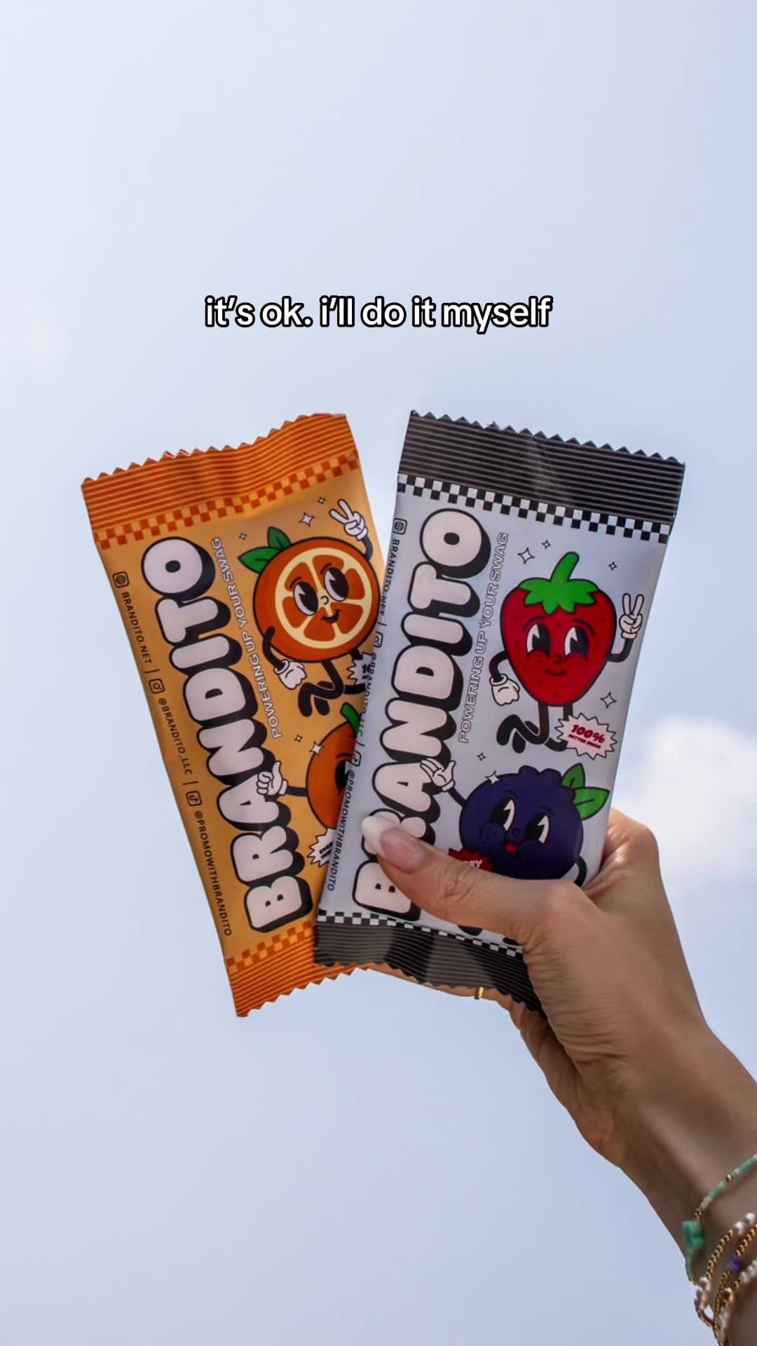 scammer: pay me $100k
or i'll expose your
camera roll

it's okay. i'll do it mys…