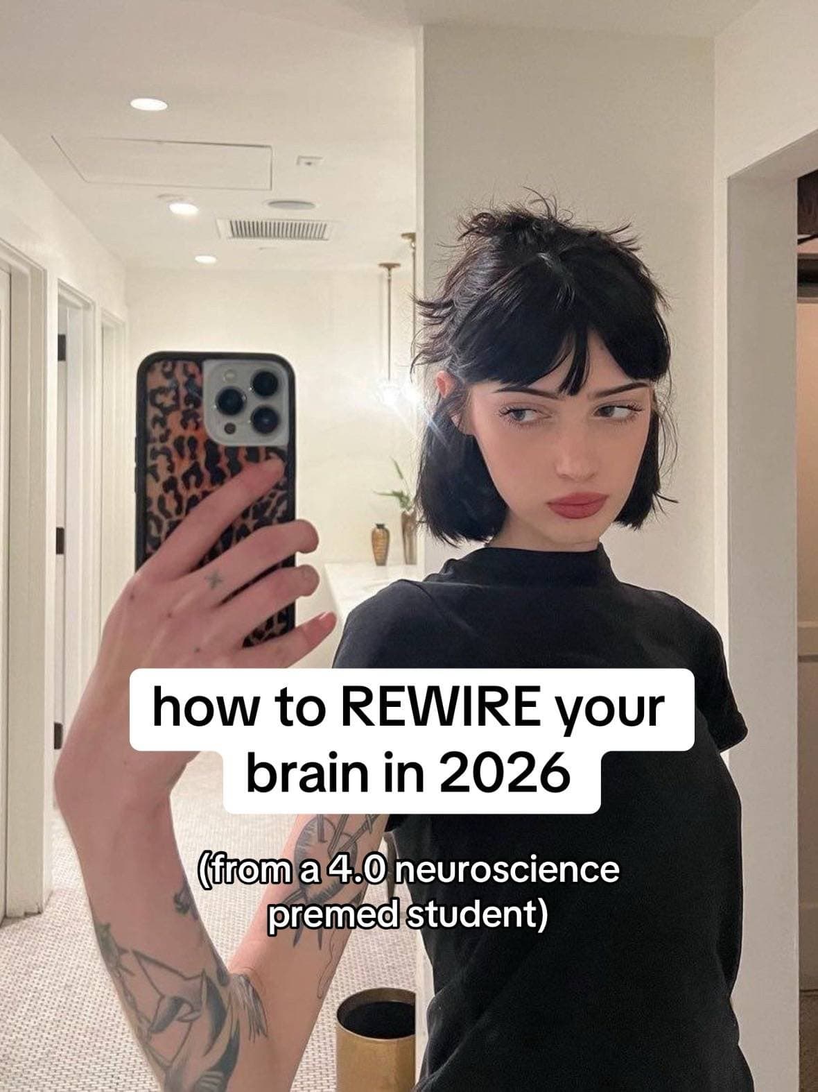 how to REWIRE your
brain in 2026

(from a 4.0 neuroscience
premed student)