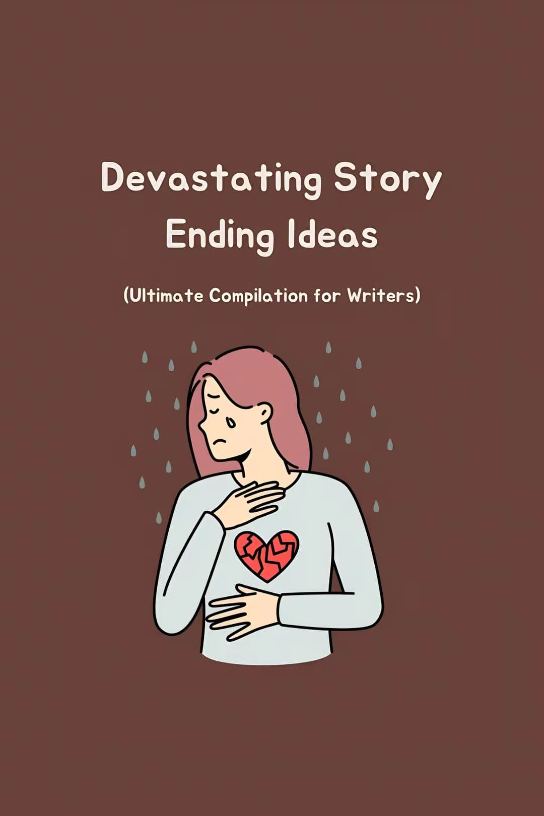 No Redemption
A once-villainous character dies before they can ask for forgivene…