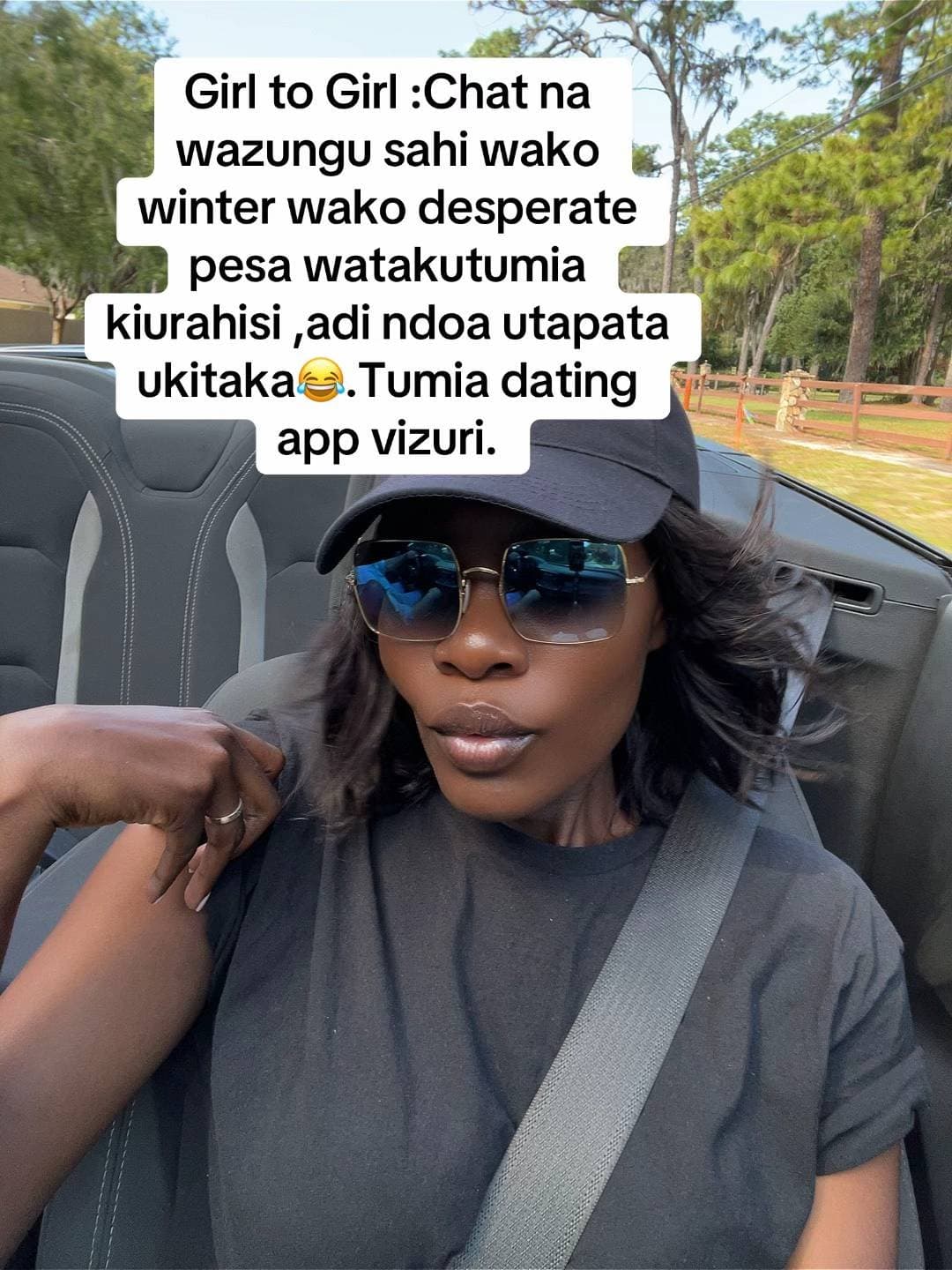 Girl to Girl :Chat na
wazungu sahi wako
winter wako desperate
pesa watakutumia
k…