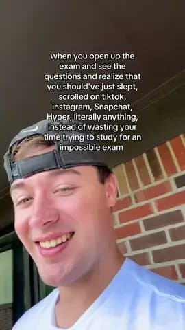 When the devil couldn't reach me so he made me smart enough to get really good g…