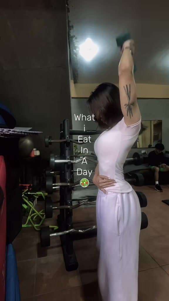 What
i
Eat
In
A
Day
🥗