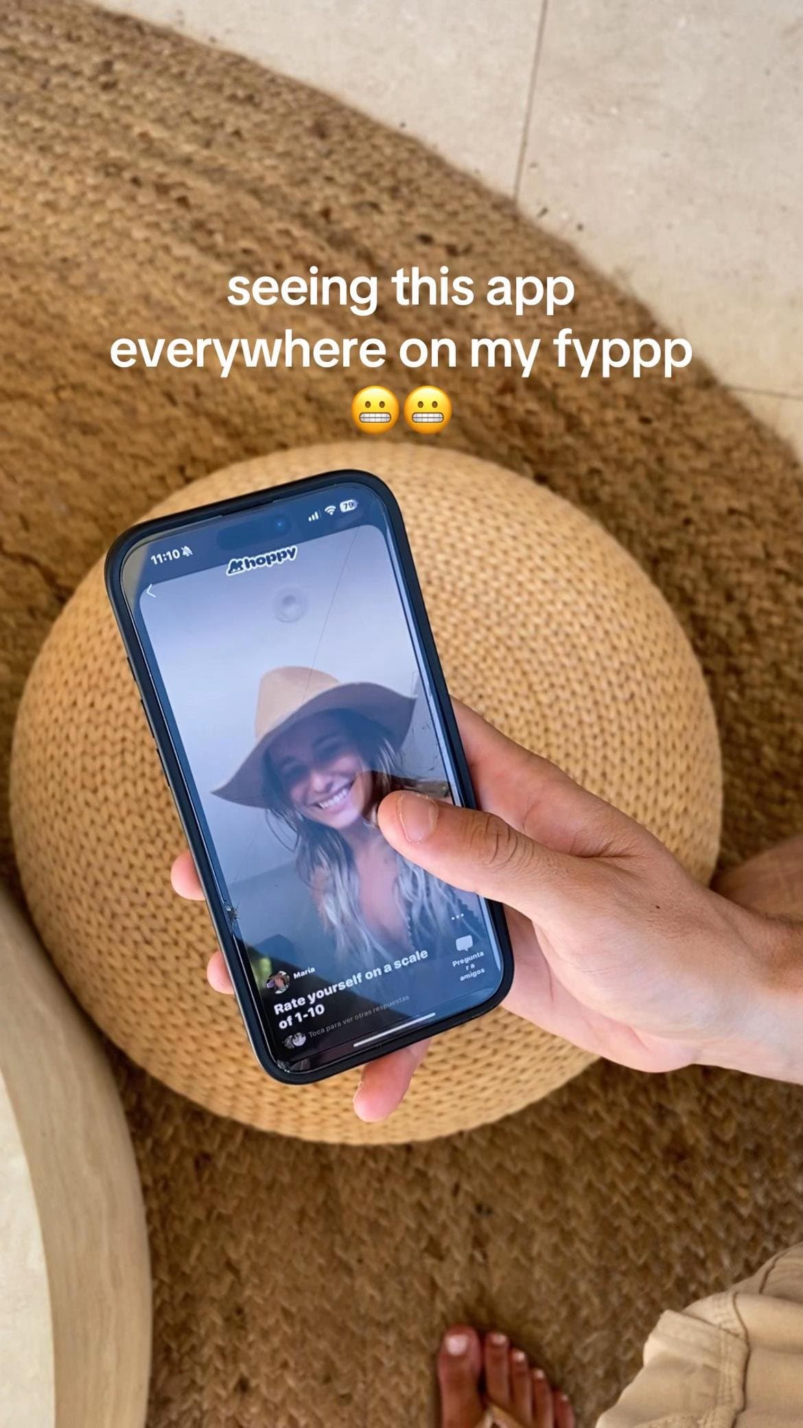 seeing this app
everywhere on my fyppp
😬😬