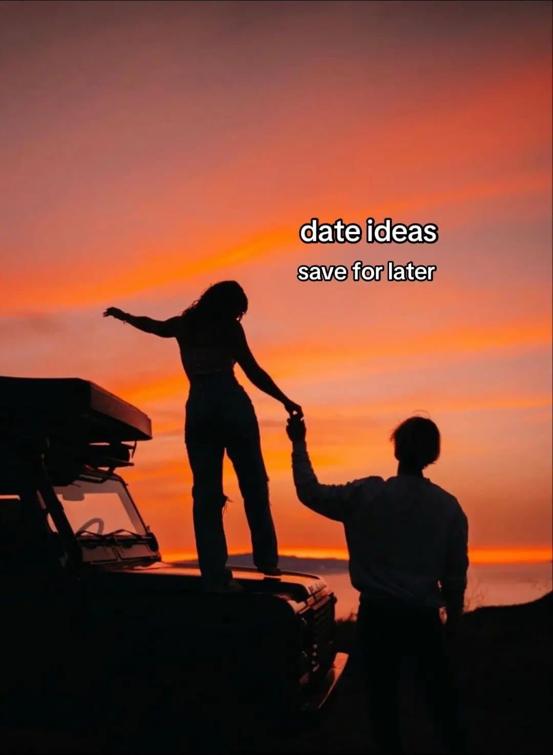 date ideas save for later