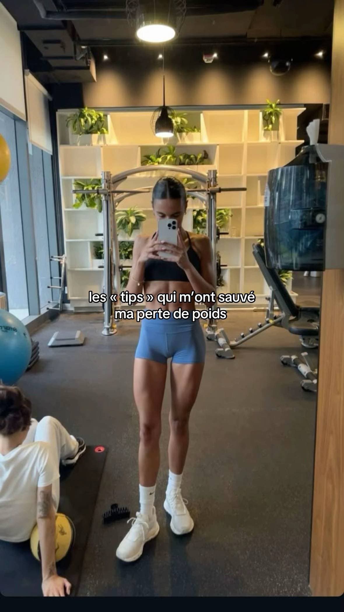 les tips qui m'ont sauvé
ma perte de poids