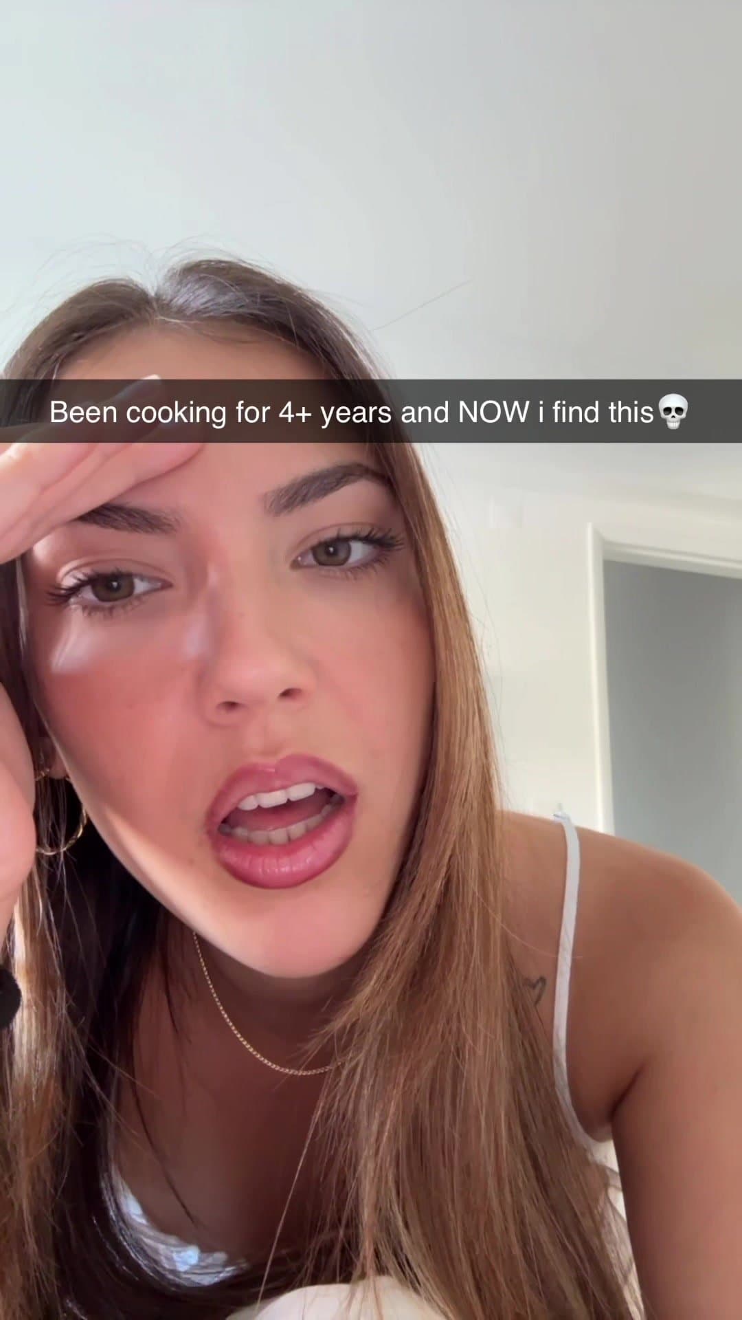 no way i've been screenshotting video recipes when this exists😩😩