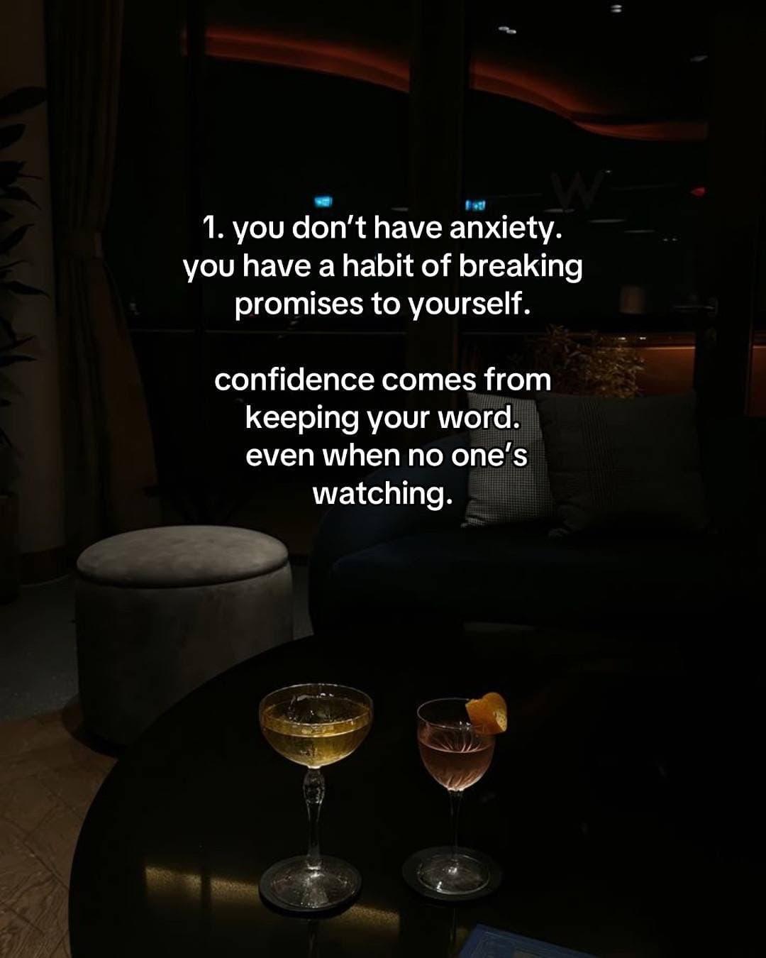 6 harsh truths that finally
made me grow up