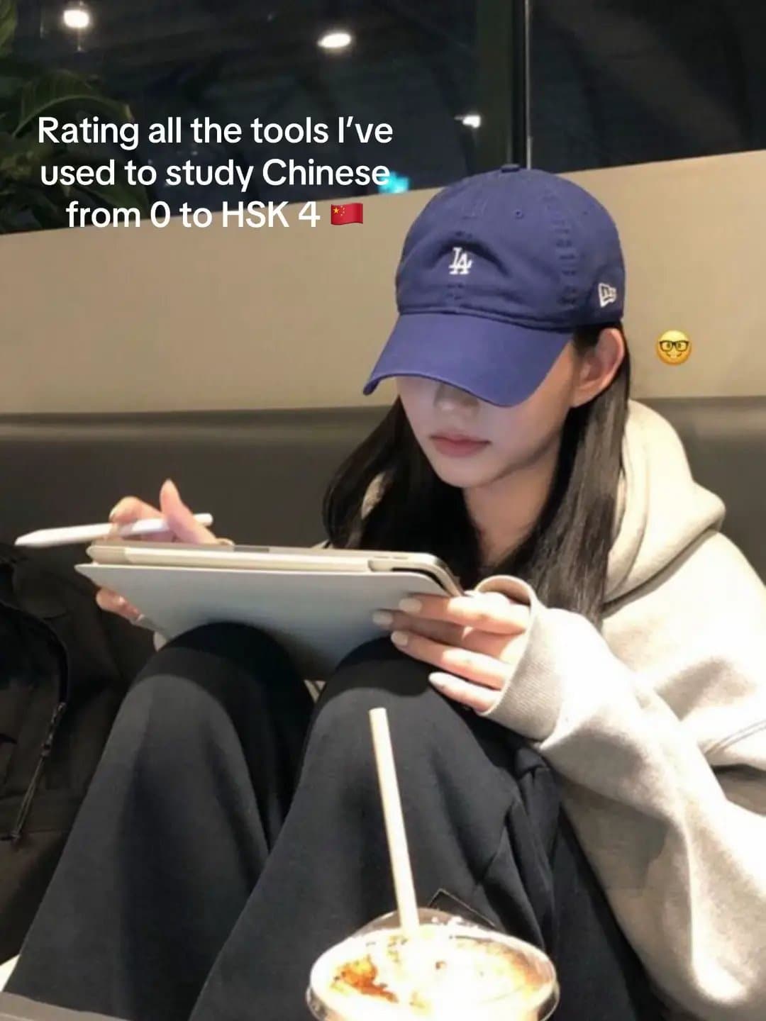 HSK book 9/10
The best textbook for beginners to advanced Chinese learning. Realβ¦