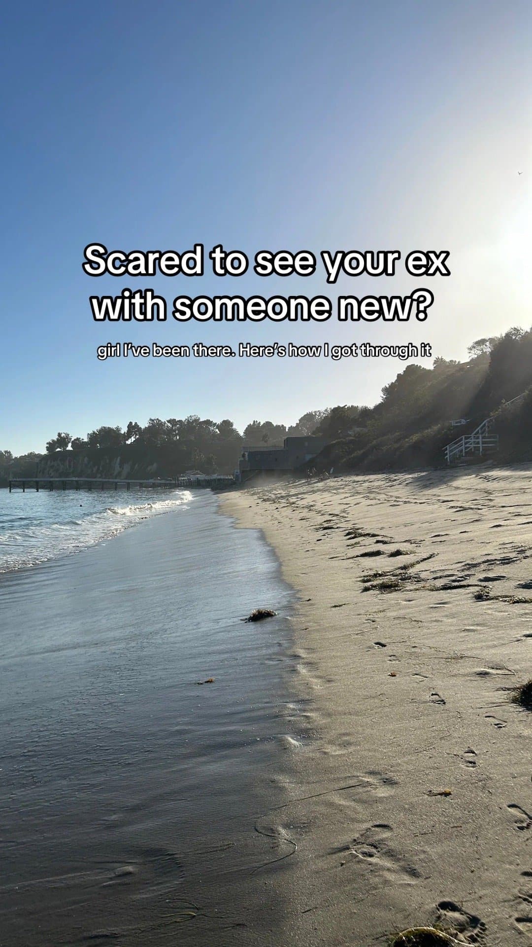 Scared to see your ex
with someone new?
girl I've been there, here's how I got t…