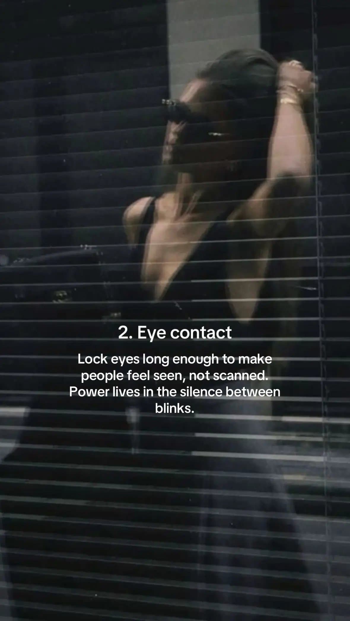 7 habits that make you mesmerizing