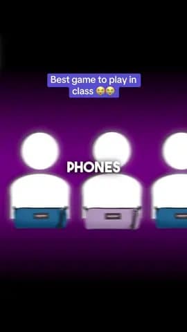 Best game to play in
class ππ