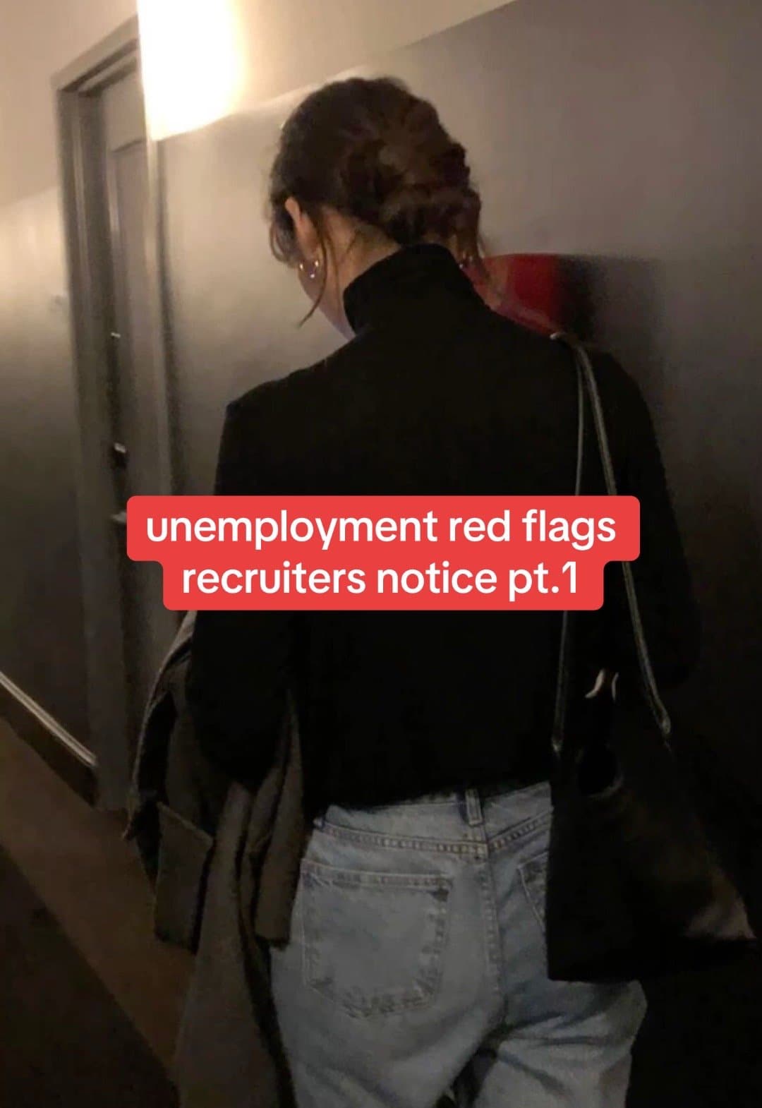 unemployment red flags recruiters notice pt.1
1) oversharing the gap
If you st…