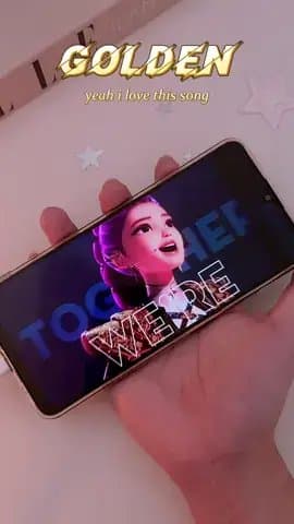 GOLDEN
yeah i love this song
search βScreen343β