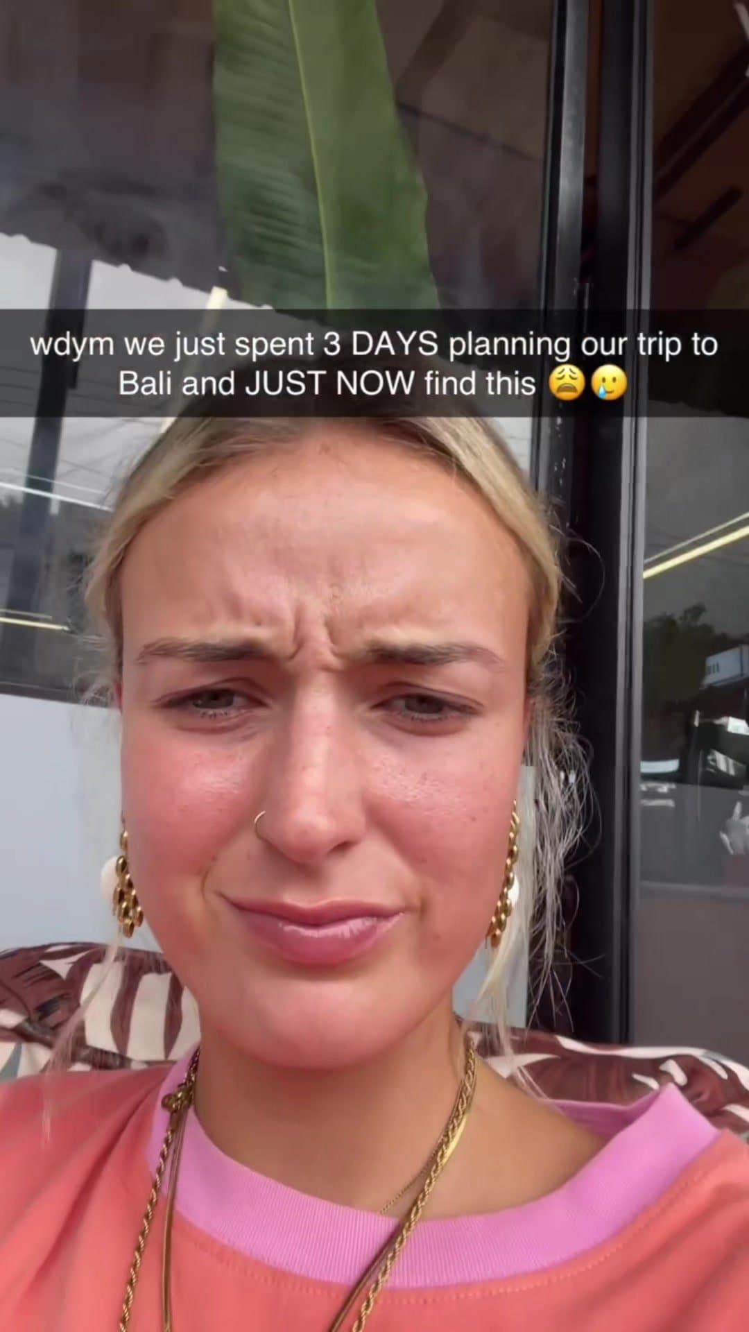 i wish we would’ve found this app sooner🥲🥲