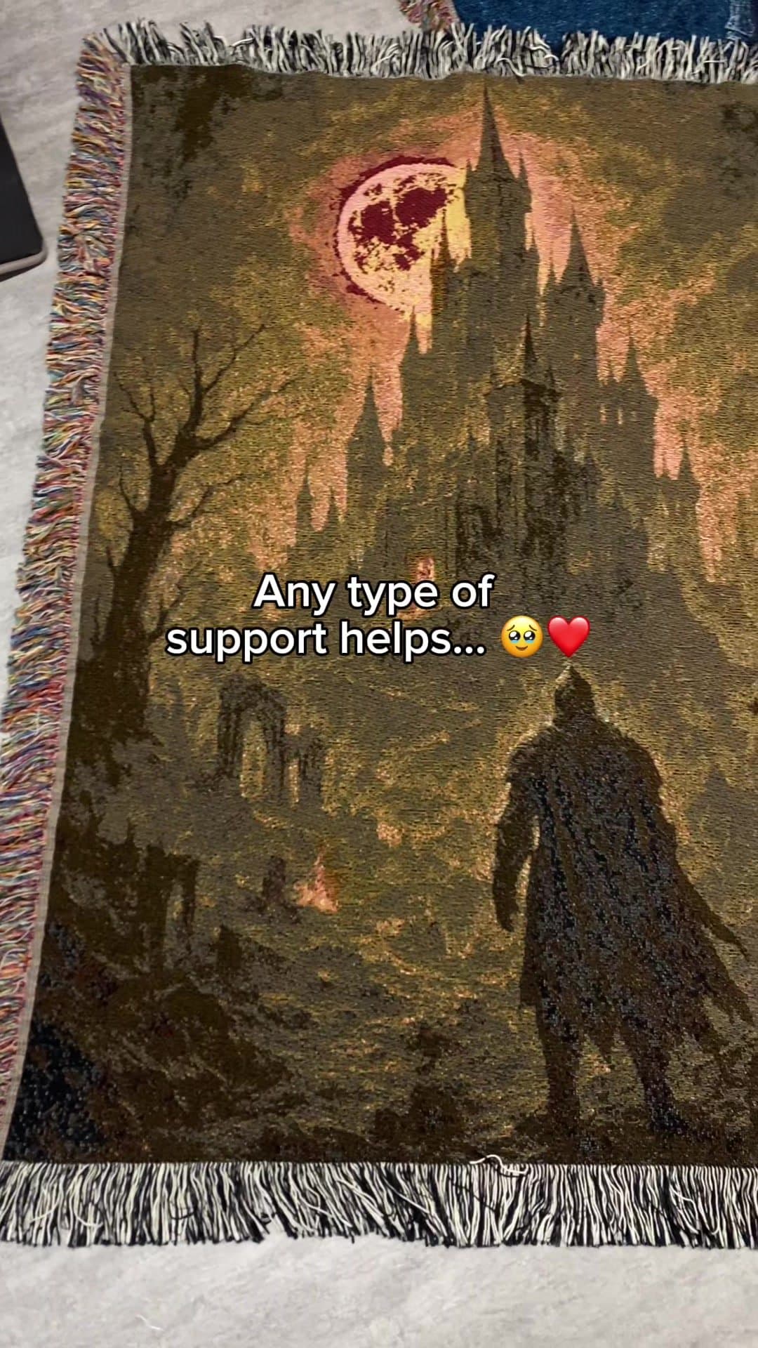 "Modern art" people
pay BILLIONS for... π₯Ί
VS..
The Dark Fantasy art
I spent 2 yβ¦