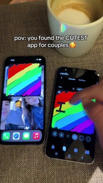 the cutestttt โค๏ธ