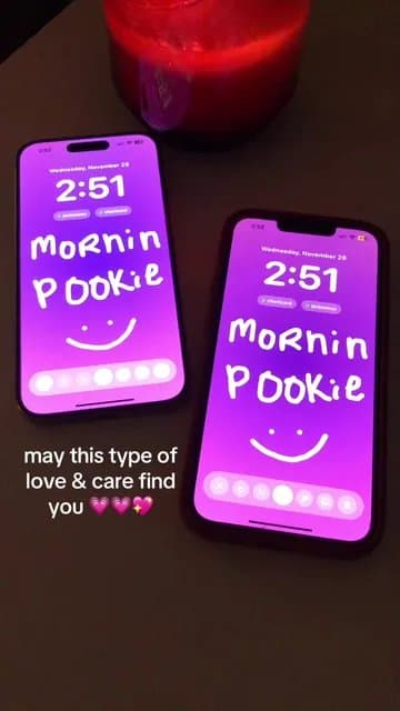loving this widget from lovelee couples :)