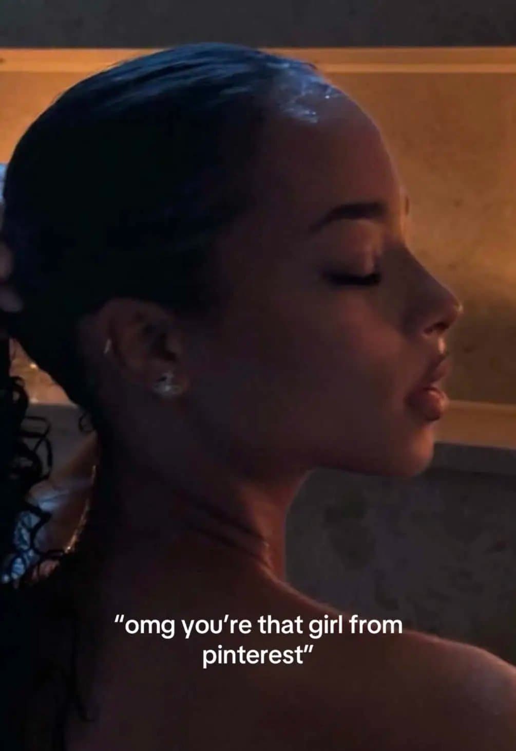 "omg you're that girl from
pinterest"
before I became THAT girl
from pinterest.β¦