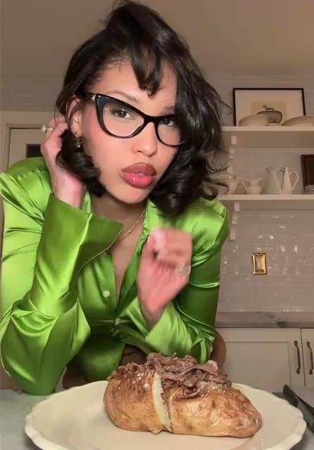 Food & Cooking viral content