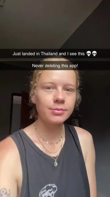 Never planing something Again