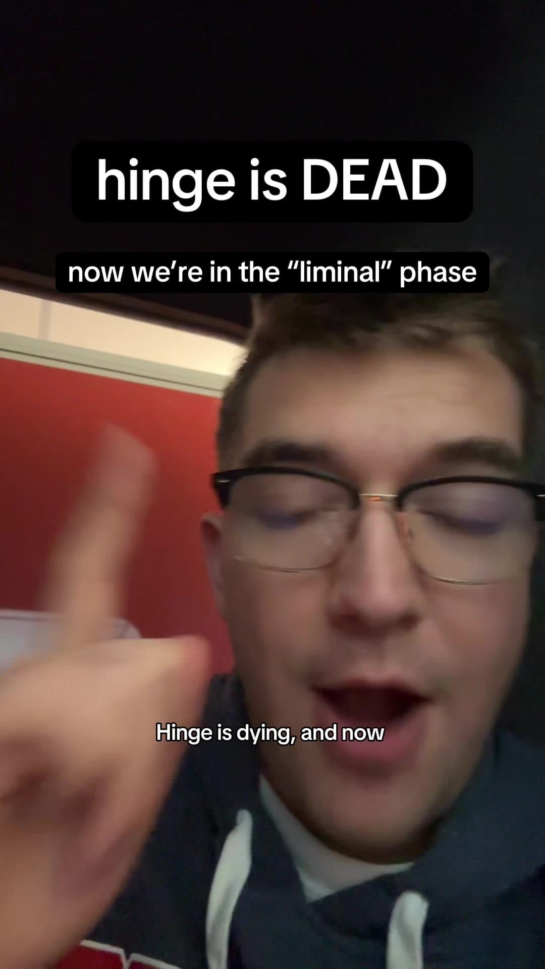 I canโt stand anymore coffee meets bagel ads.