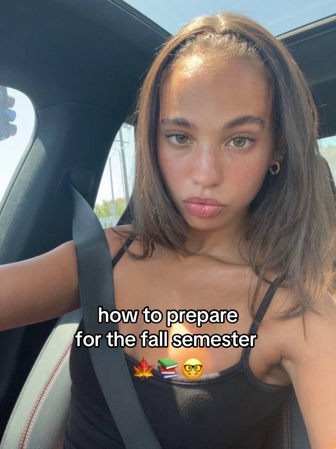 how to prepare
for the fall semester
πππ€