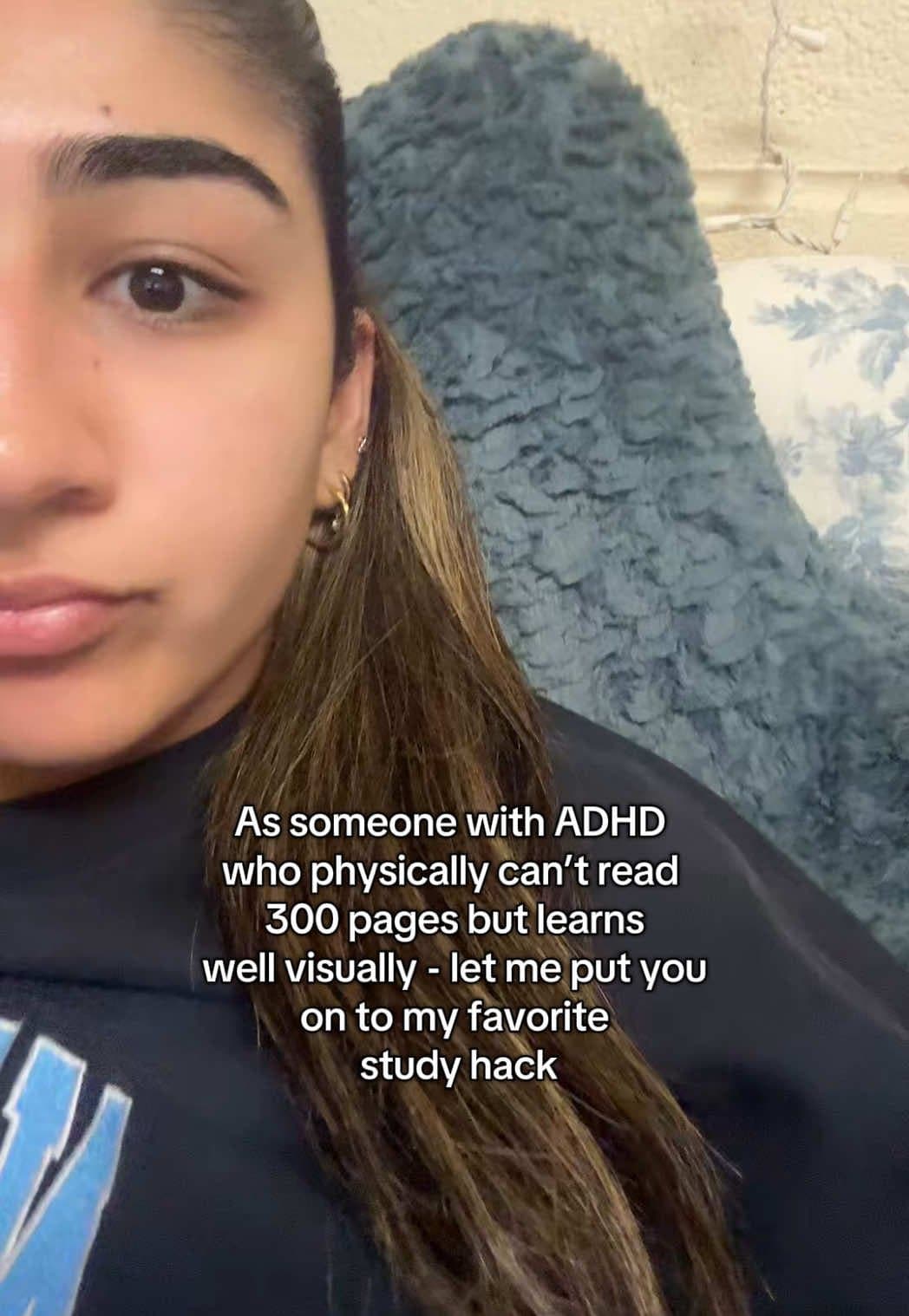 As someone with ADHD
who physically can't read
300 pages but learns
well visuallβ¦