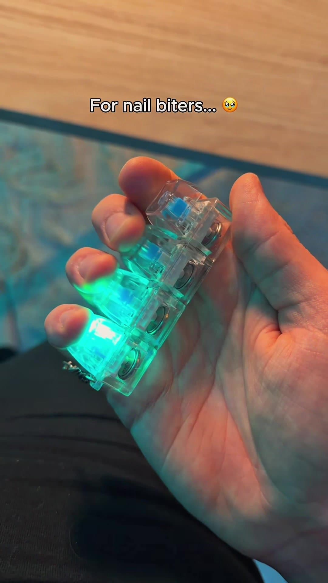 Technology viral content