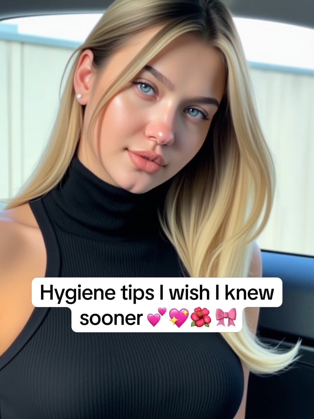 Hygiene Tips I Wish I Knew Sooner💕💖🌸🎀