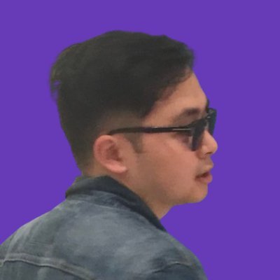 Creator profile photo